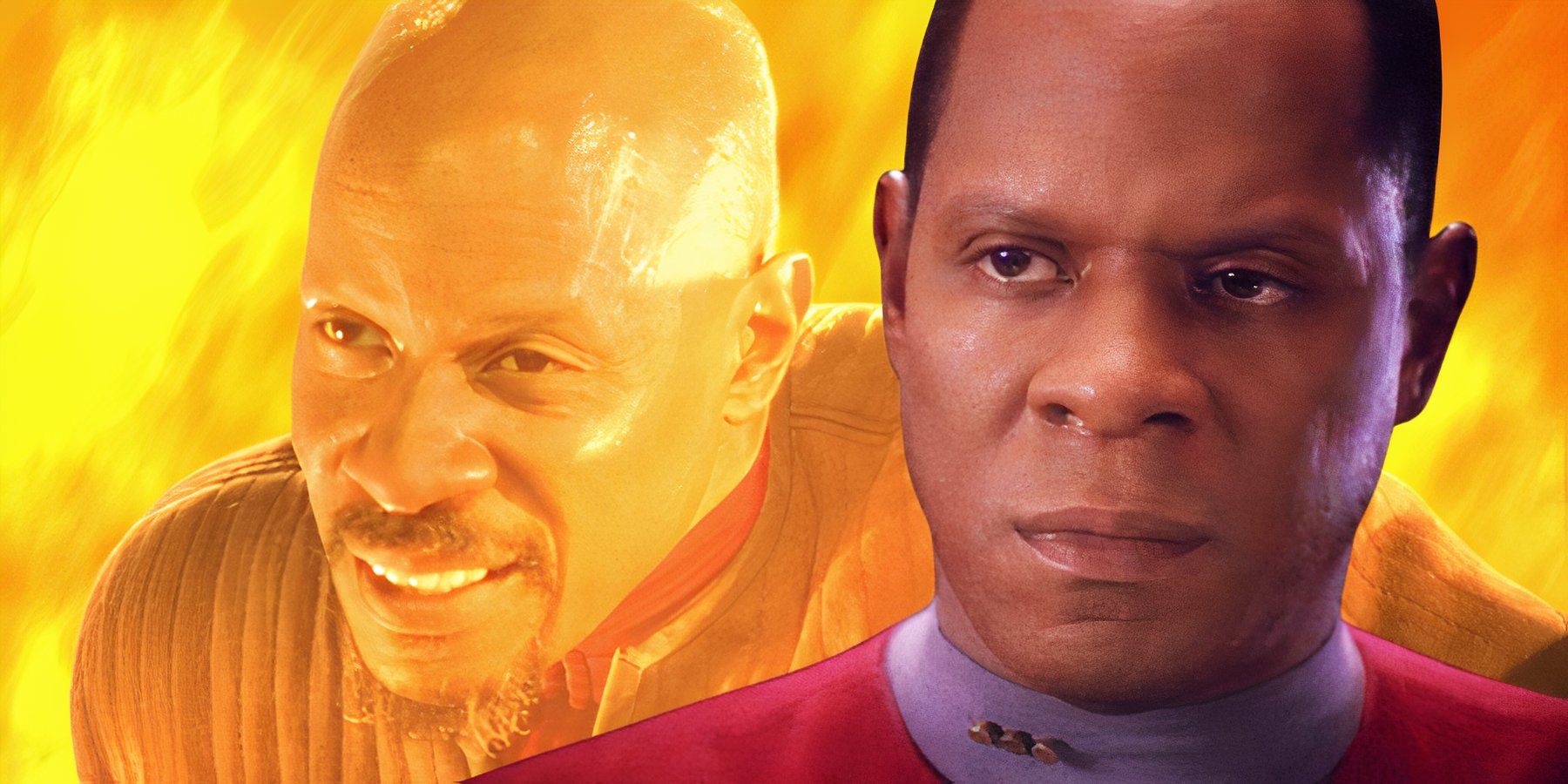 Star Trek_ DS9 Predicted Sisko&rsquo;s Fate