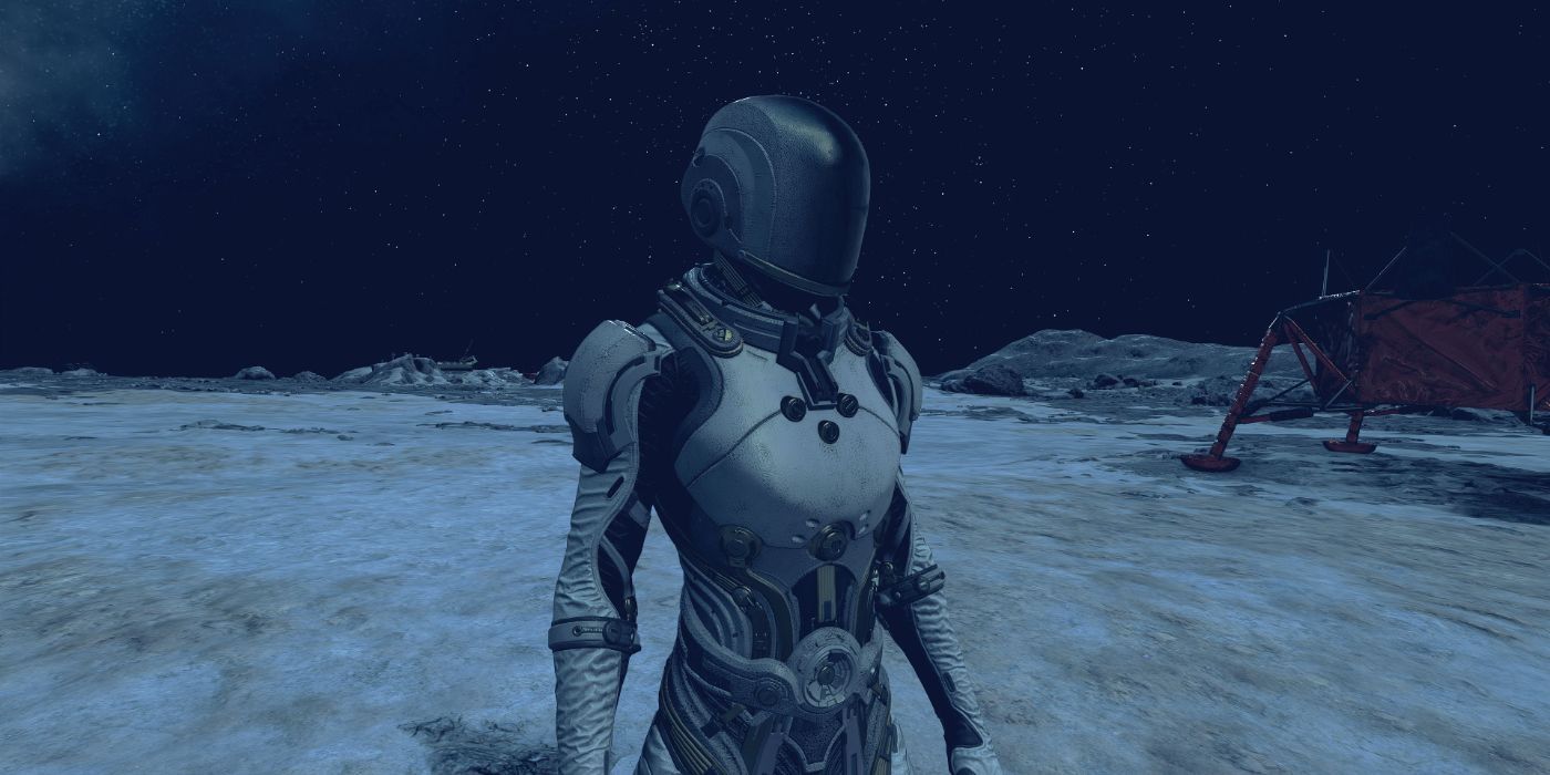 12 Best Armor Sets In Starfield