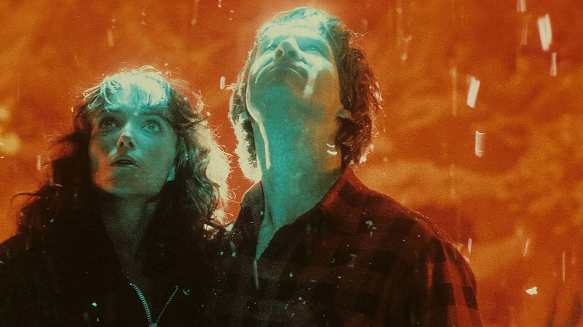 Starman 1984 Trailer