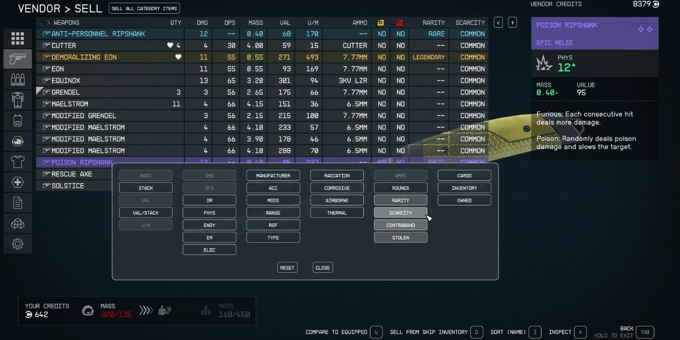 7 Essential Mods For Starfield & What They Do