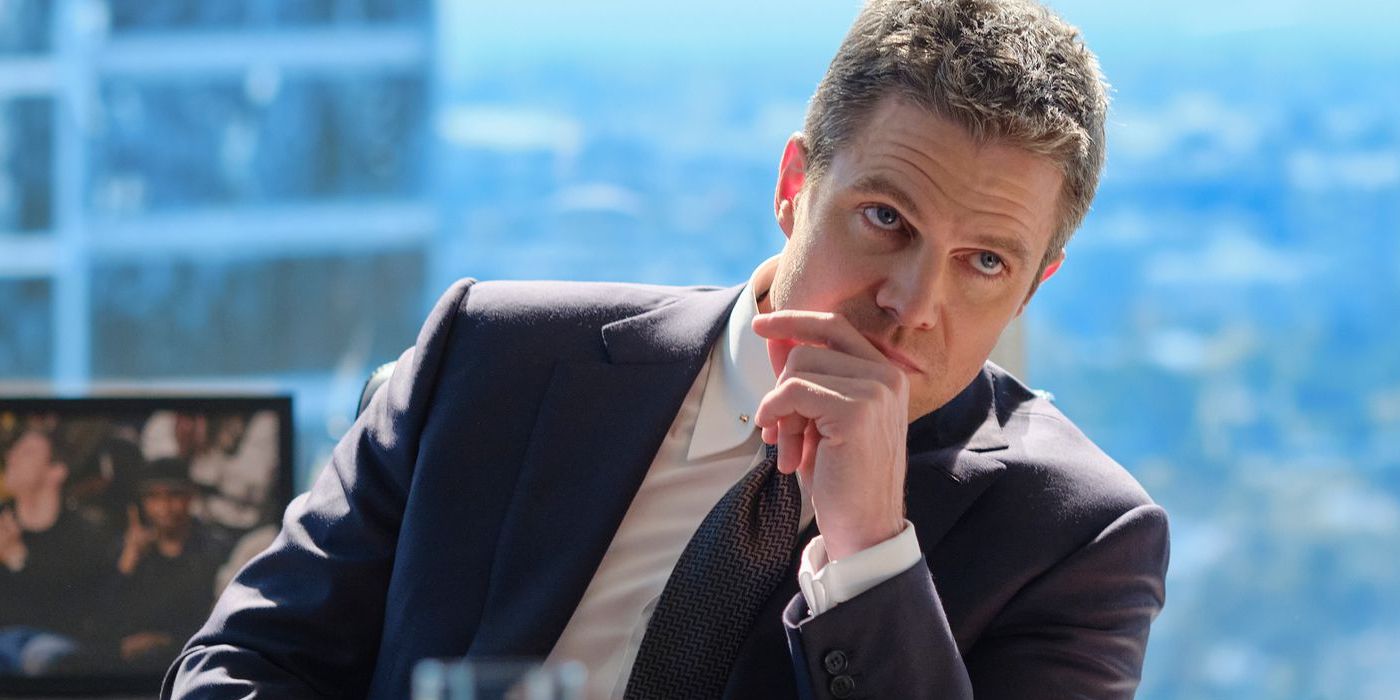 Suits: Fecha de estreno en Los Ángeles finalmente confirmada en NBC