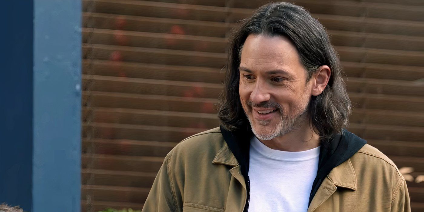 Steve Kazee as Jason Wyler in The Rookie (1)