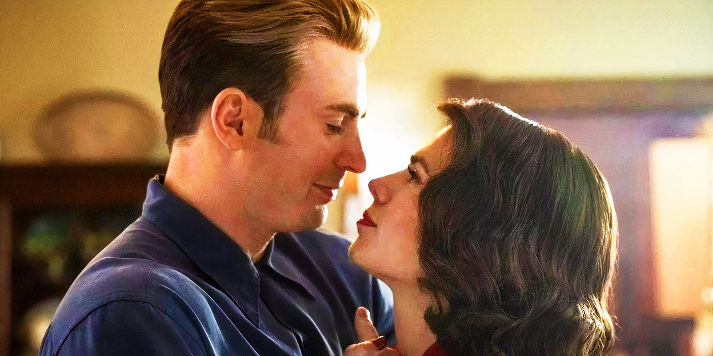 10 MCU Characters Who Got Their Happy Ending