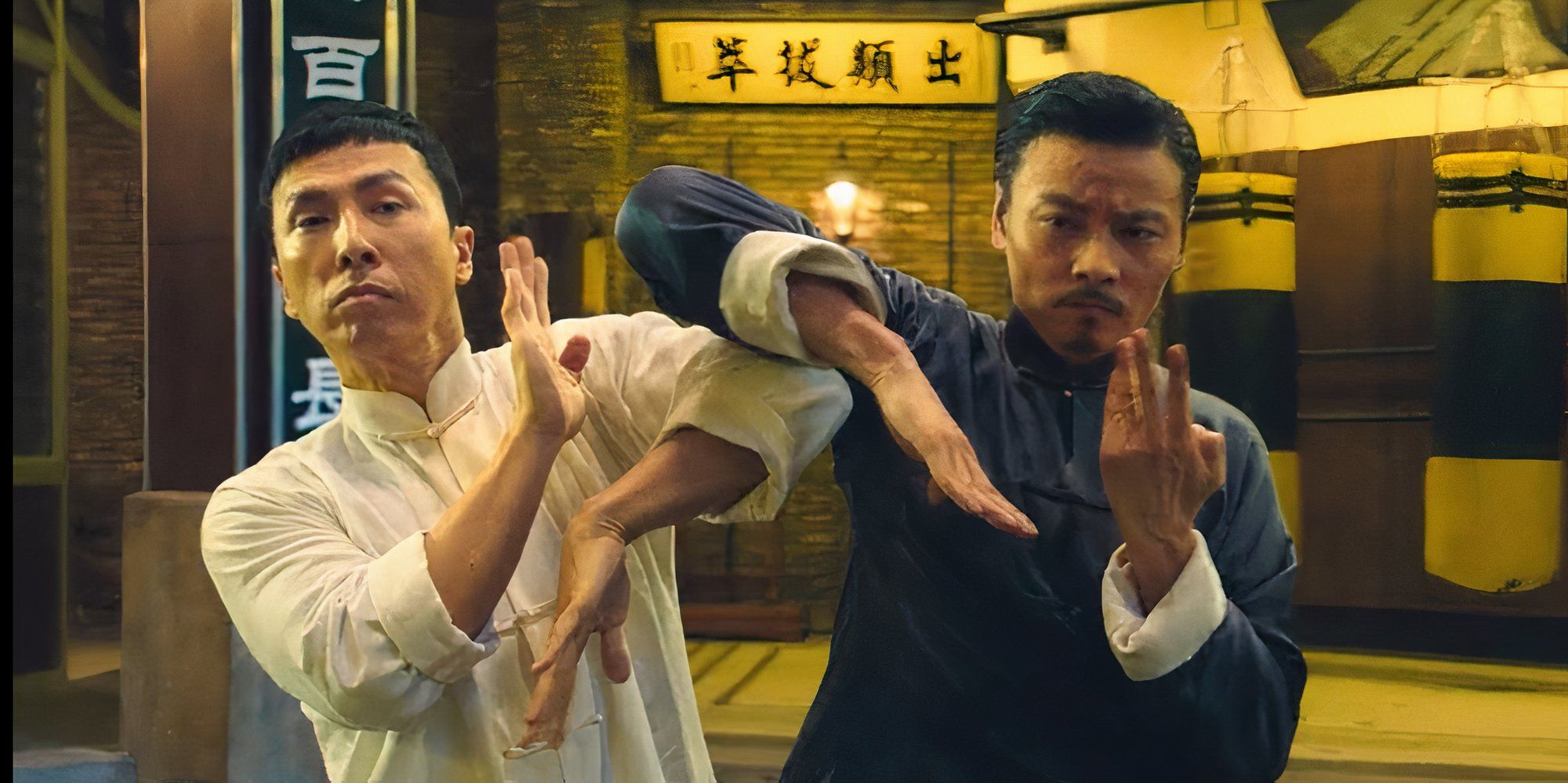 10 Amazing Kung Fu Movie Techniques That Really Work In Real Life