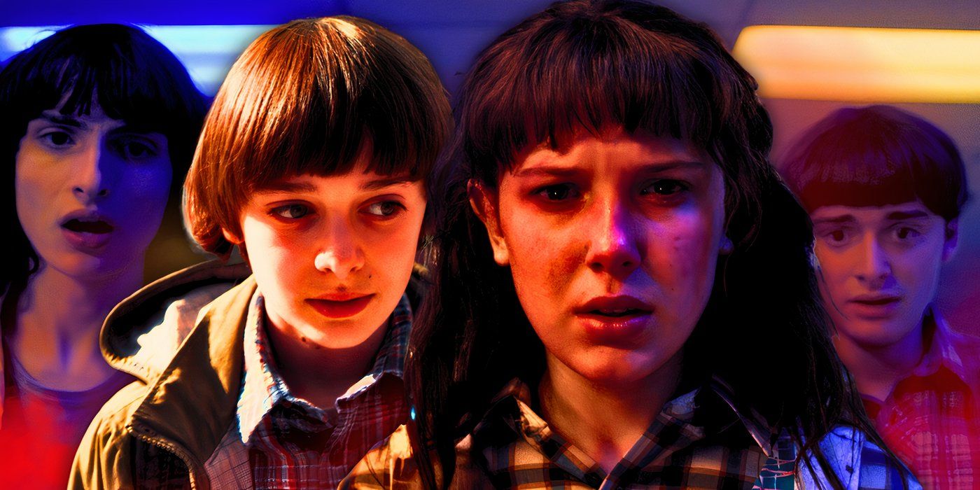 Stranger Things Theory Suggests Season 5 Will Jump Back In Time To 1 Key Moment