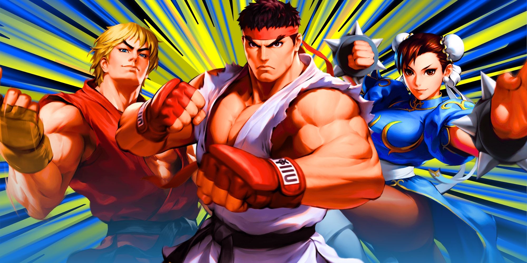 Коды наград Street Fighter Duel (сентябрь 2024 г.)