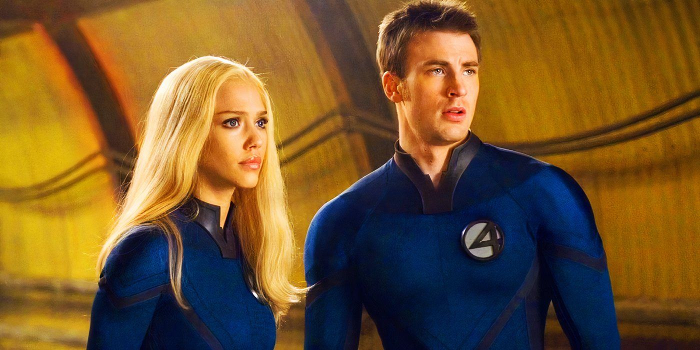 Original Fantastic Four Stars Comments Make Me Hopeful An MCU Reunion Could Actually Happen