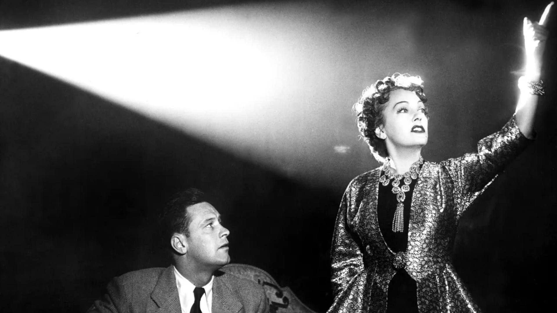 Sunset Boulevard Summary, Latest News, Trailer, Cast, Where to Watch