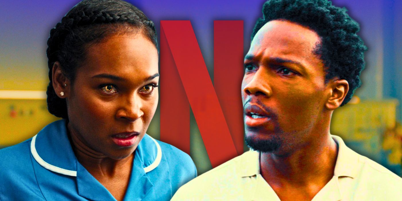 New Superhero Show With 100% On Rotten Tomatoes Can Finally Fix A Major Netflix Problem That Got 5 Shows Canceled Already