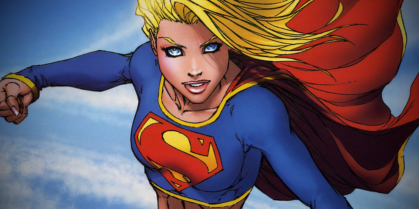 10 Best Supergirl Comics in History, Ranked