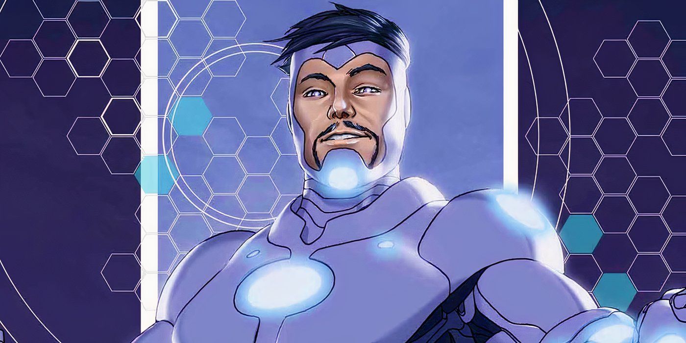 10 MCU Roles George Clooney Would Be Perfect For After Playing DC's Batman