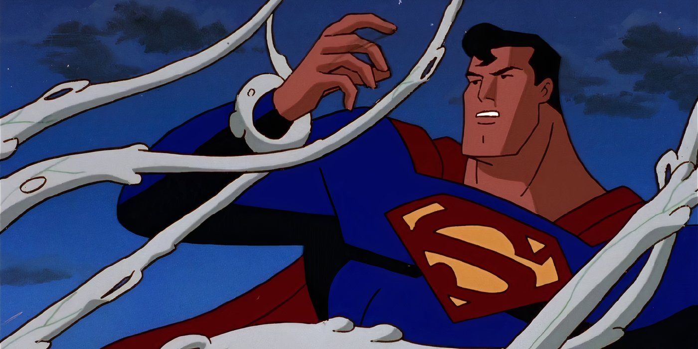 10 Superman The Animated Series Villains Perfect For Live-Action