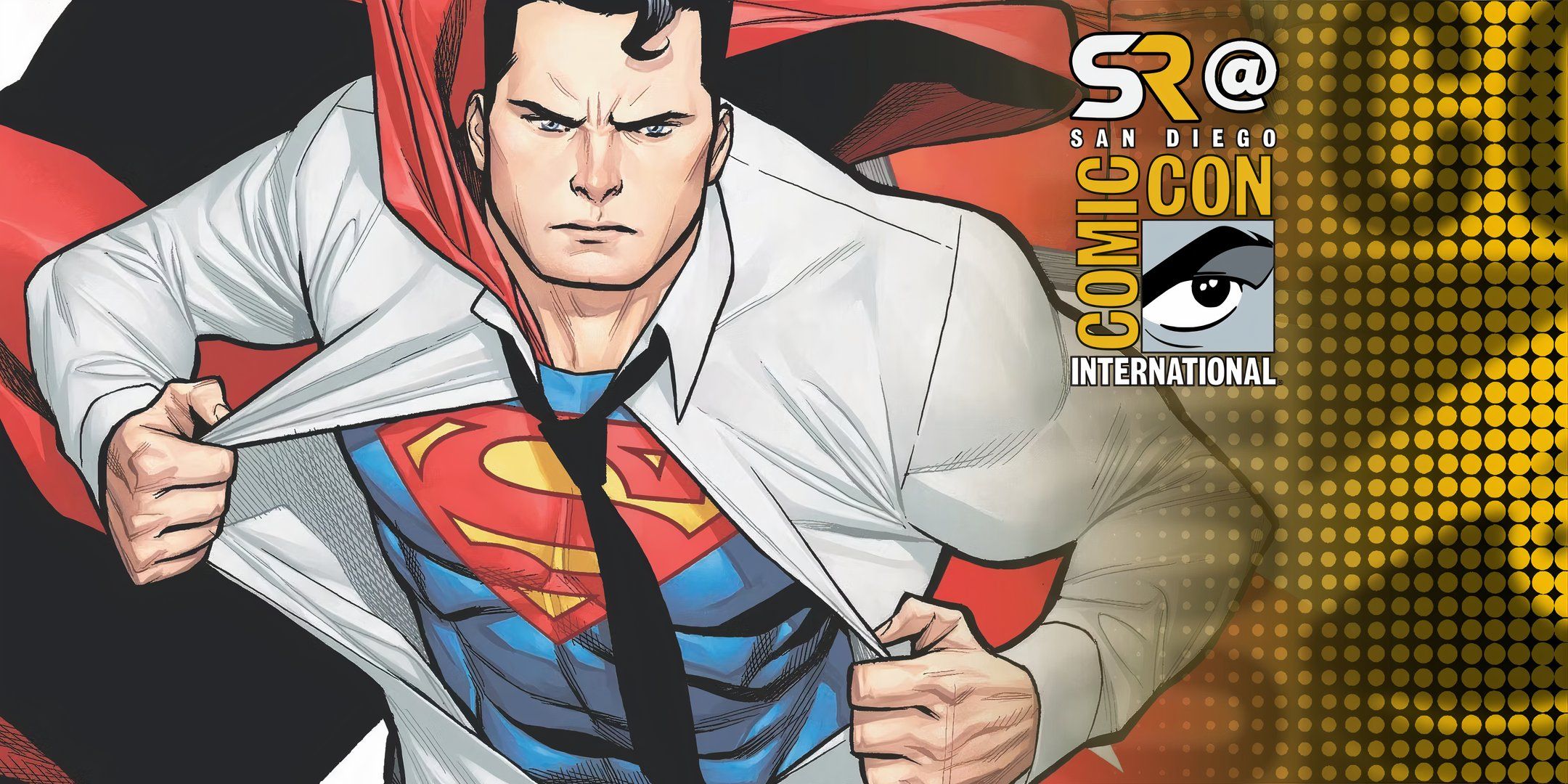 SDCC 2024: Mark Waid Discusses Going All In on DC Comics, Superman, and More