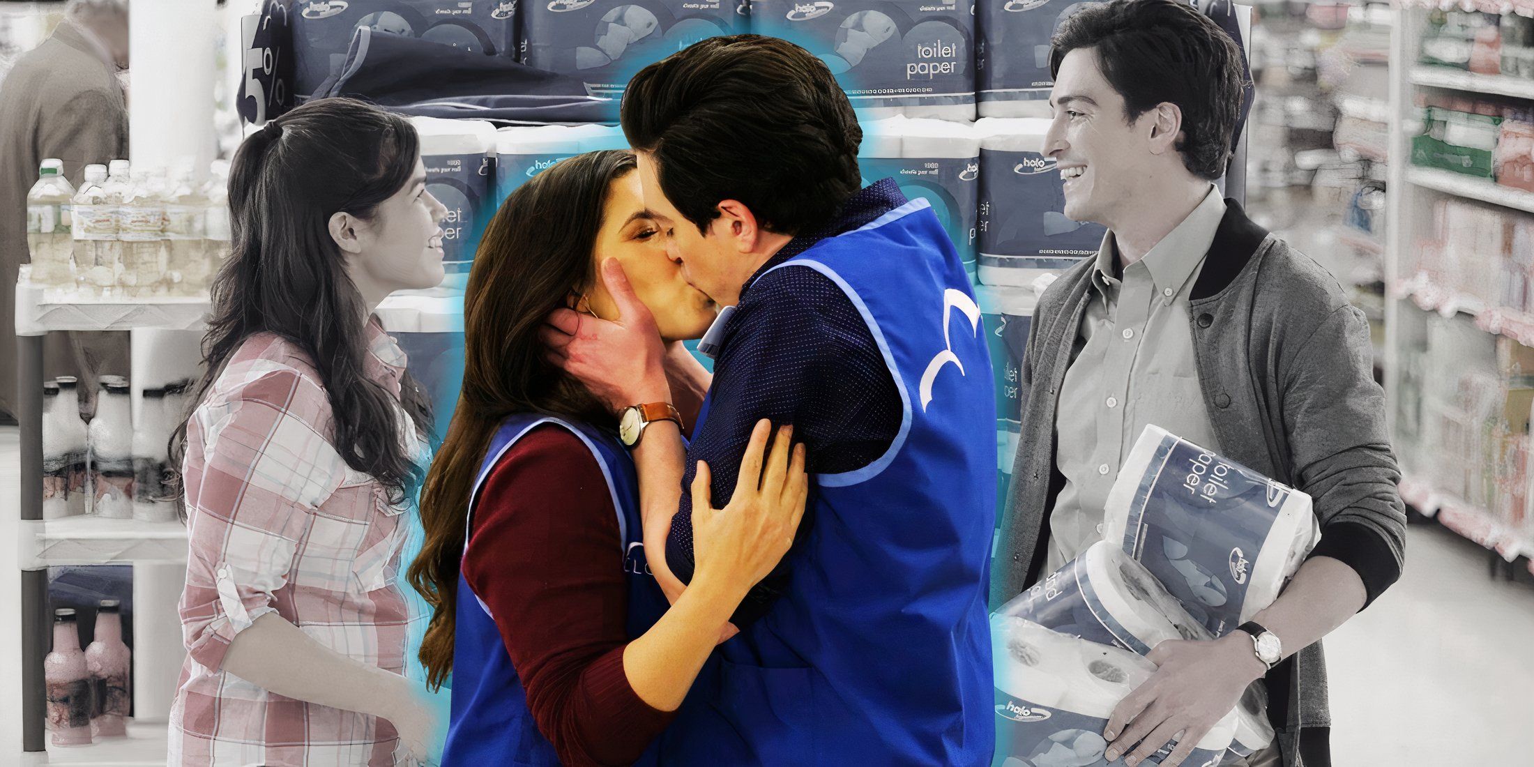 St. Denis Medical Creator Addresses The Chances Of America Ferrera & Ben Feldman Appearing After Superstore’s End