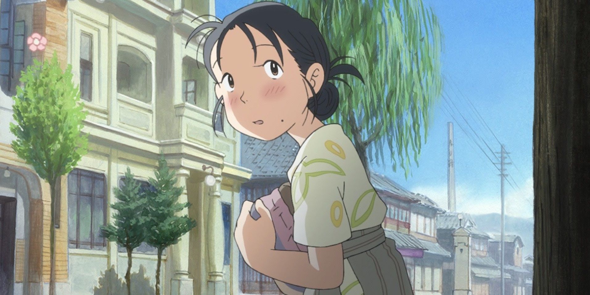 suzu from in this corner of the world