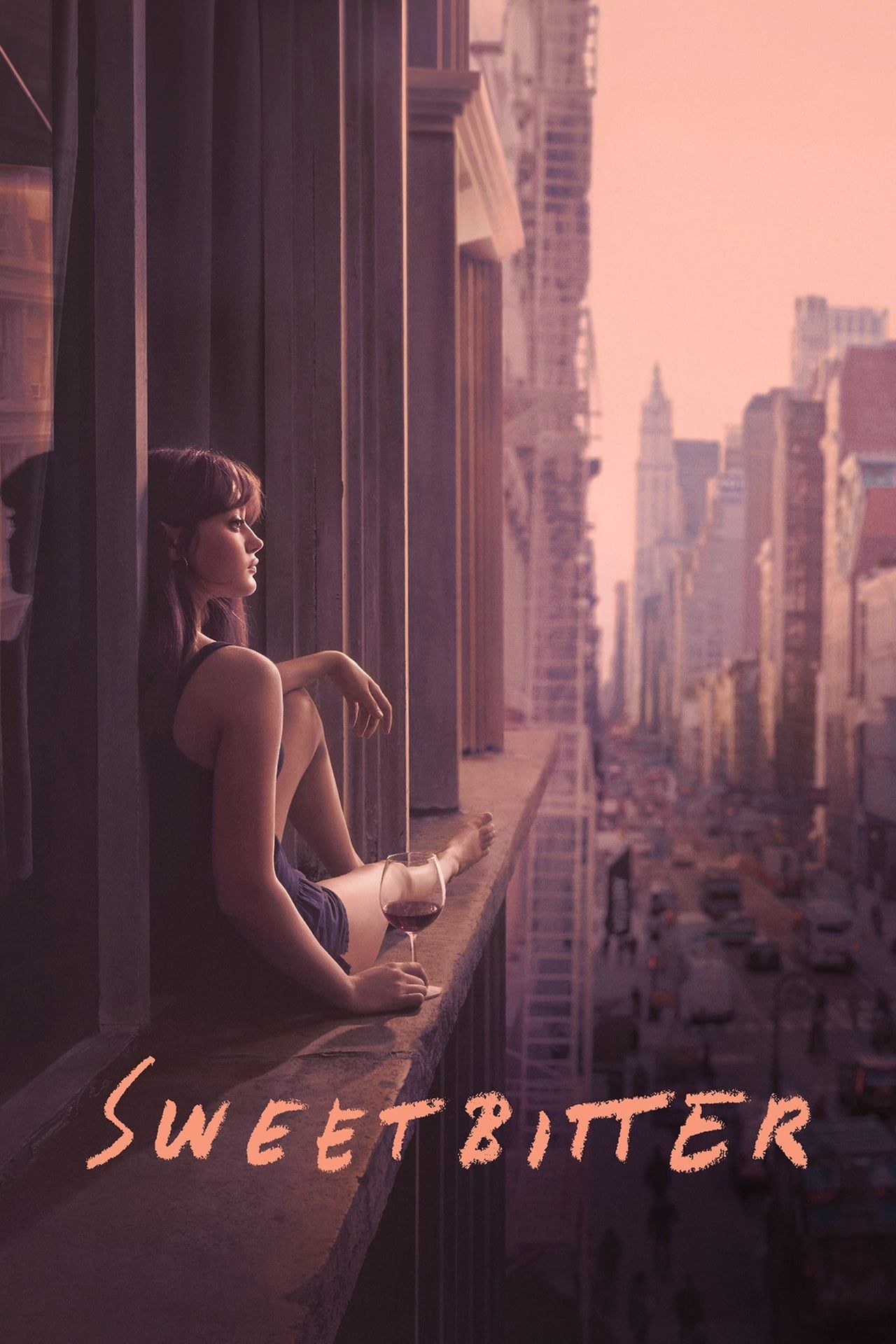 Sweetbitter_TV Show_Poster