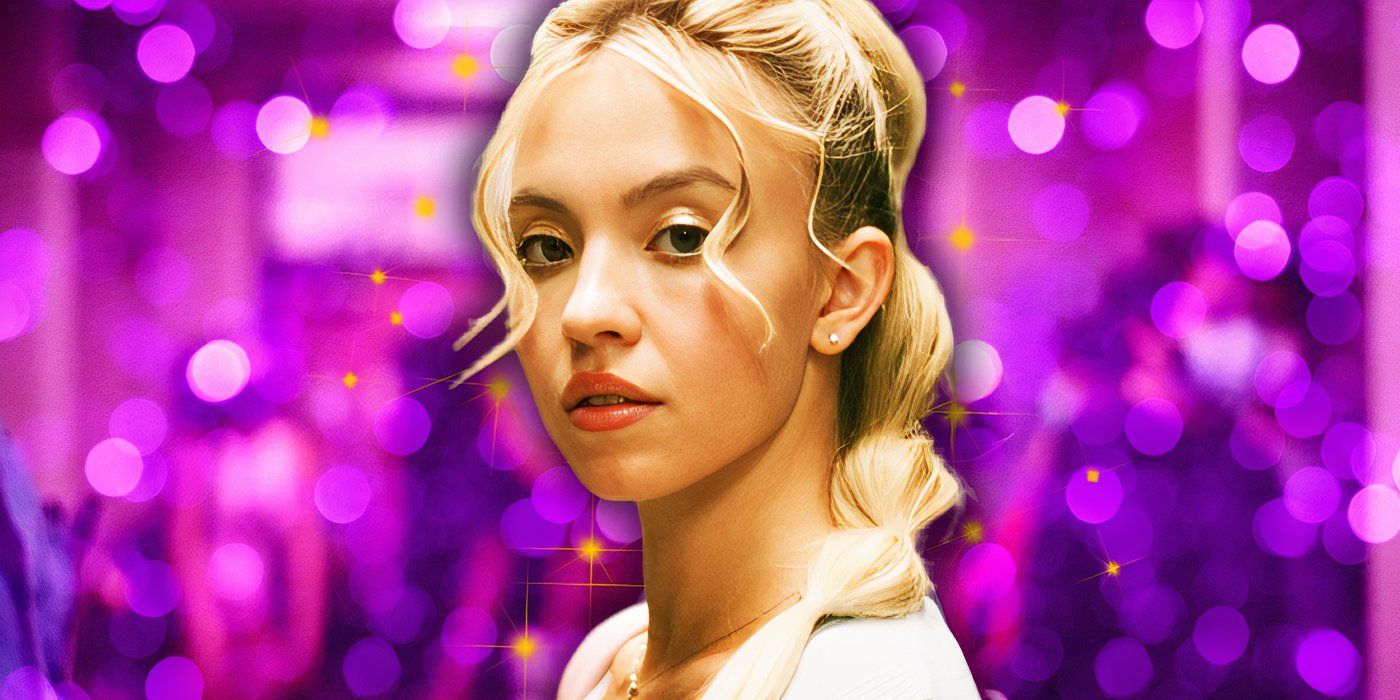 3 Reasons Sydney Sweeney is Perfect for a Barbarella Remake