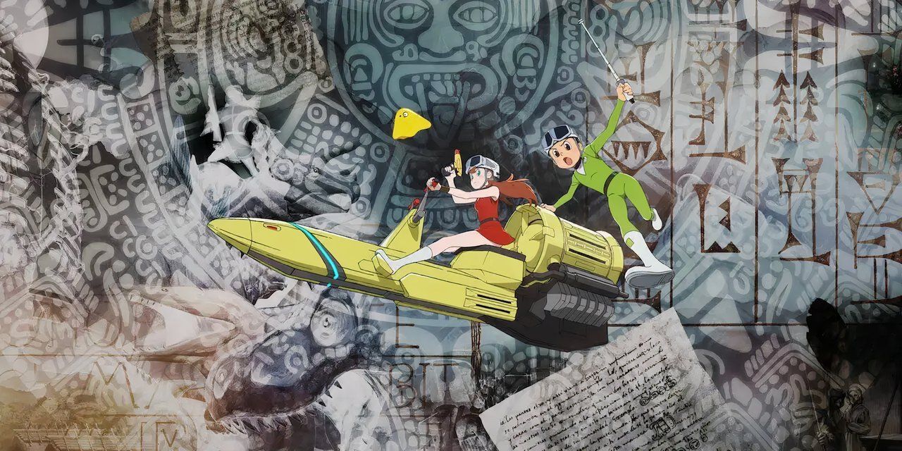 T・P BON Season 2 Official Trailer