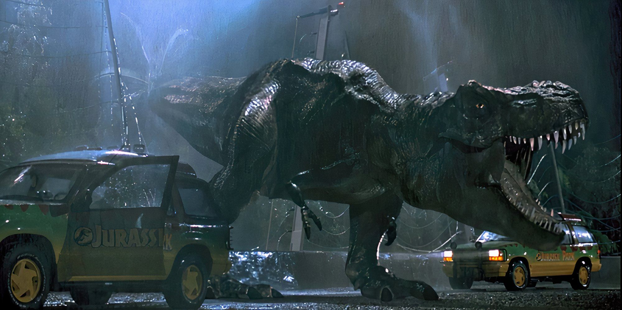 Todos los dinosaurios de Jurassic World: Dominion explicados