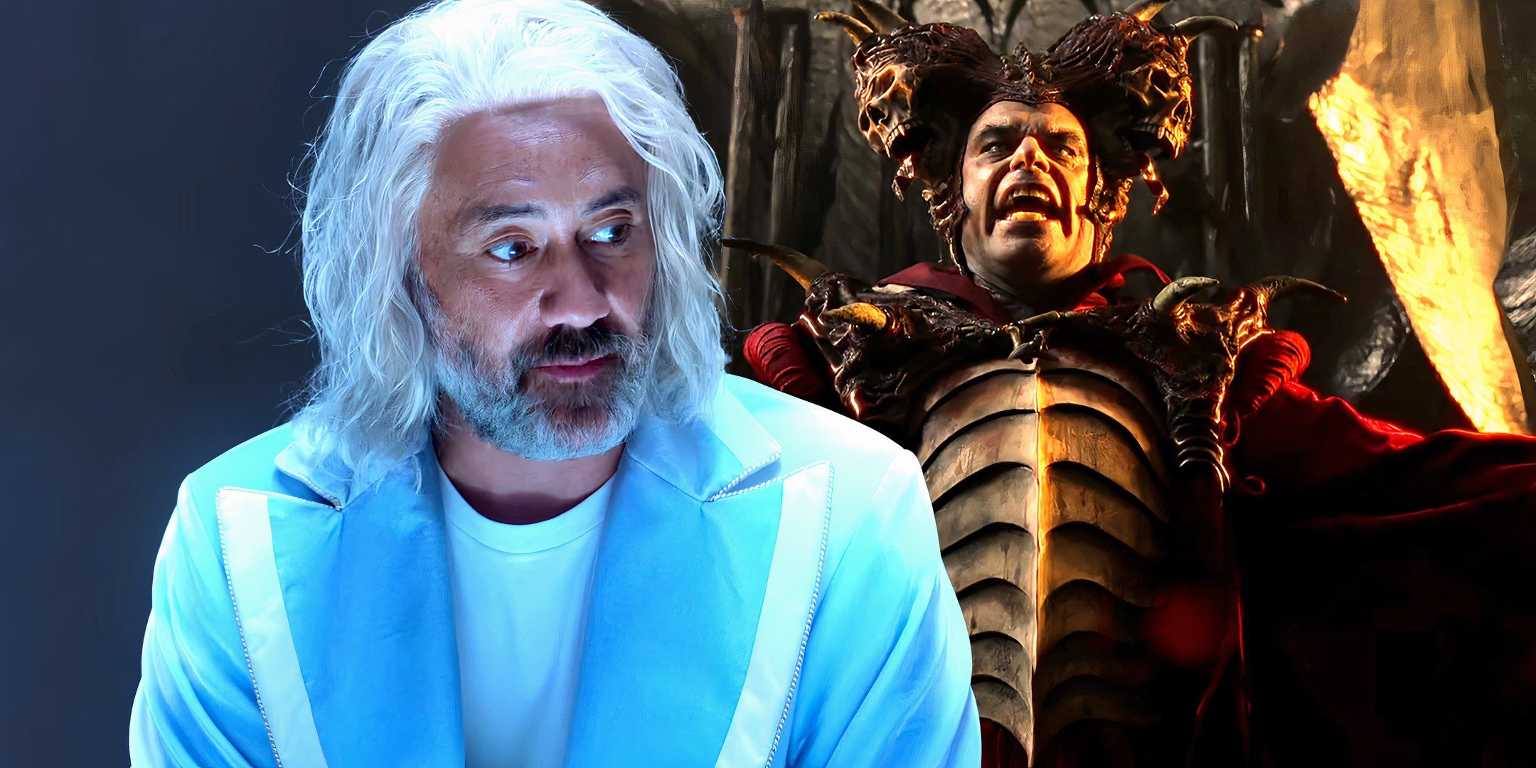 Time Bandits Trailer Reveals Taika Waititi's TV Reboot Of 1981 Cult Classic Sci-Fi Movie