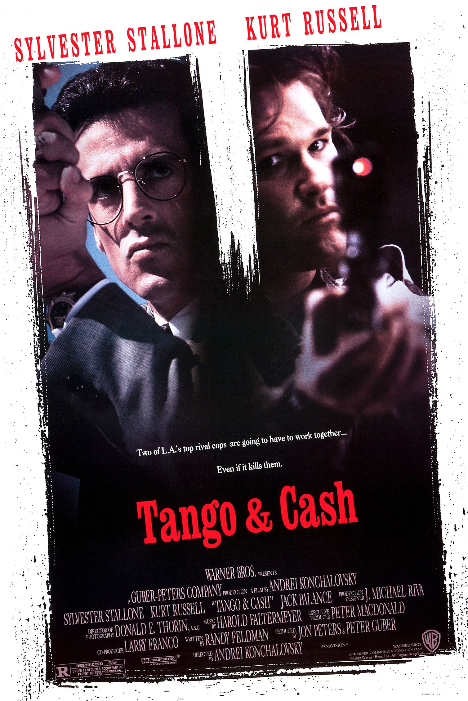 Tango e Dinheiro