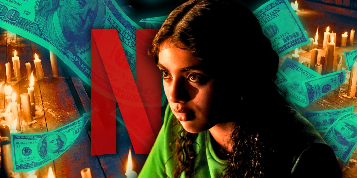 18% Horror Movie With MCU & Mean Girls Stars Is Now Streaming After Great $49 Million Box Office