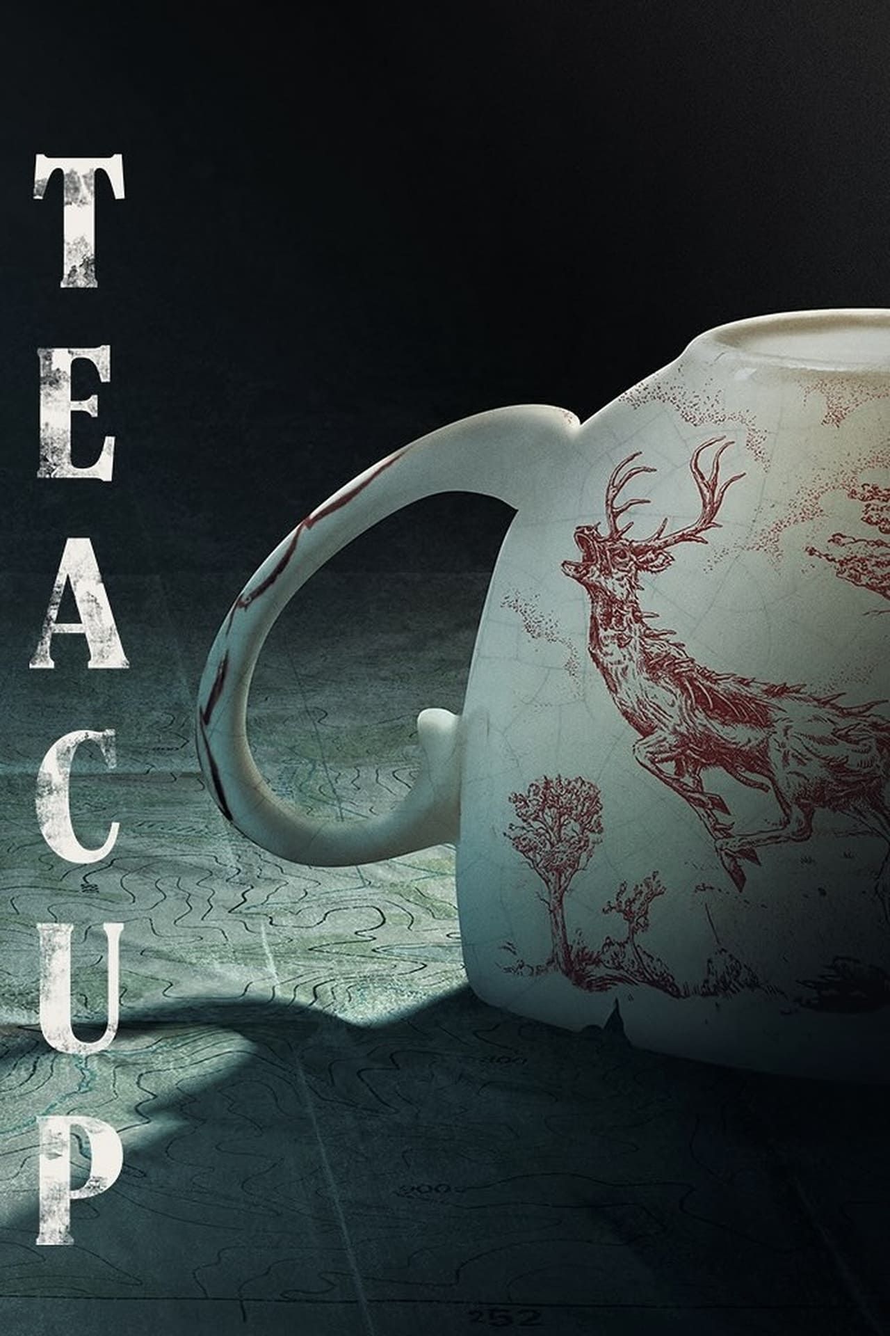 Teacup Cast & Character Guide