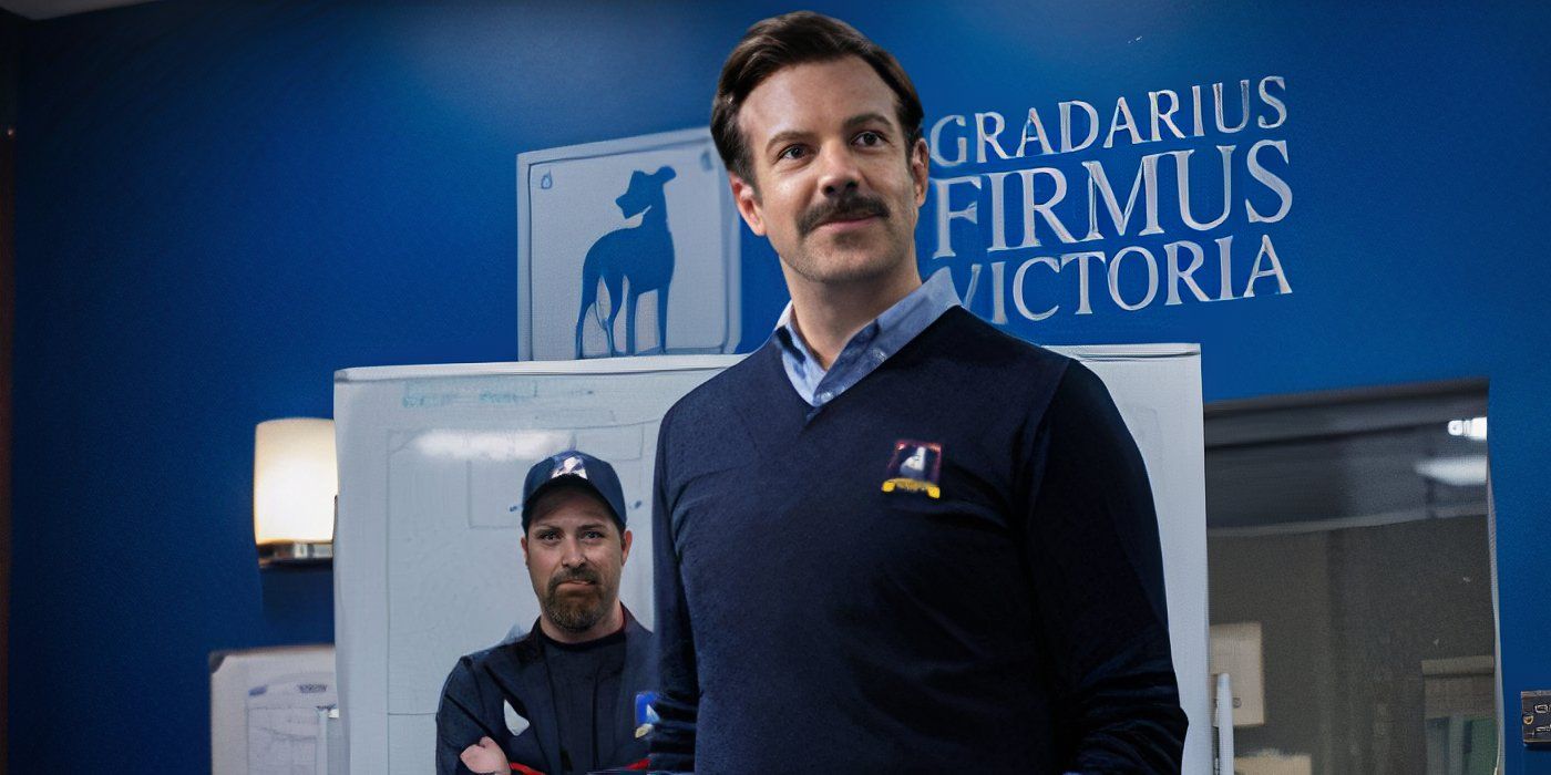 El regreso de la temporada 4 de Ted Lasso de Jason Sudeikis recibe una actualización extremadamente alentadora por parte de un ejecutivo de televisión