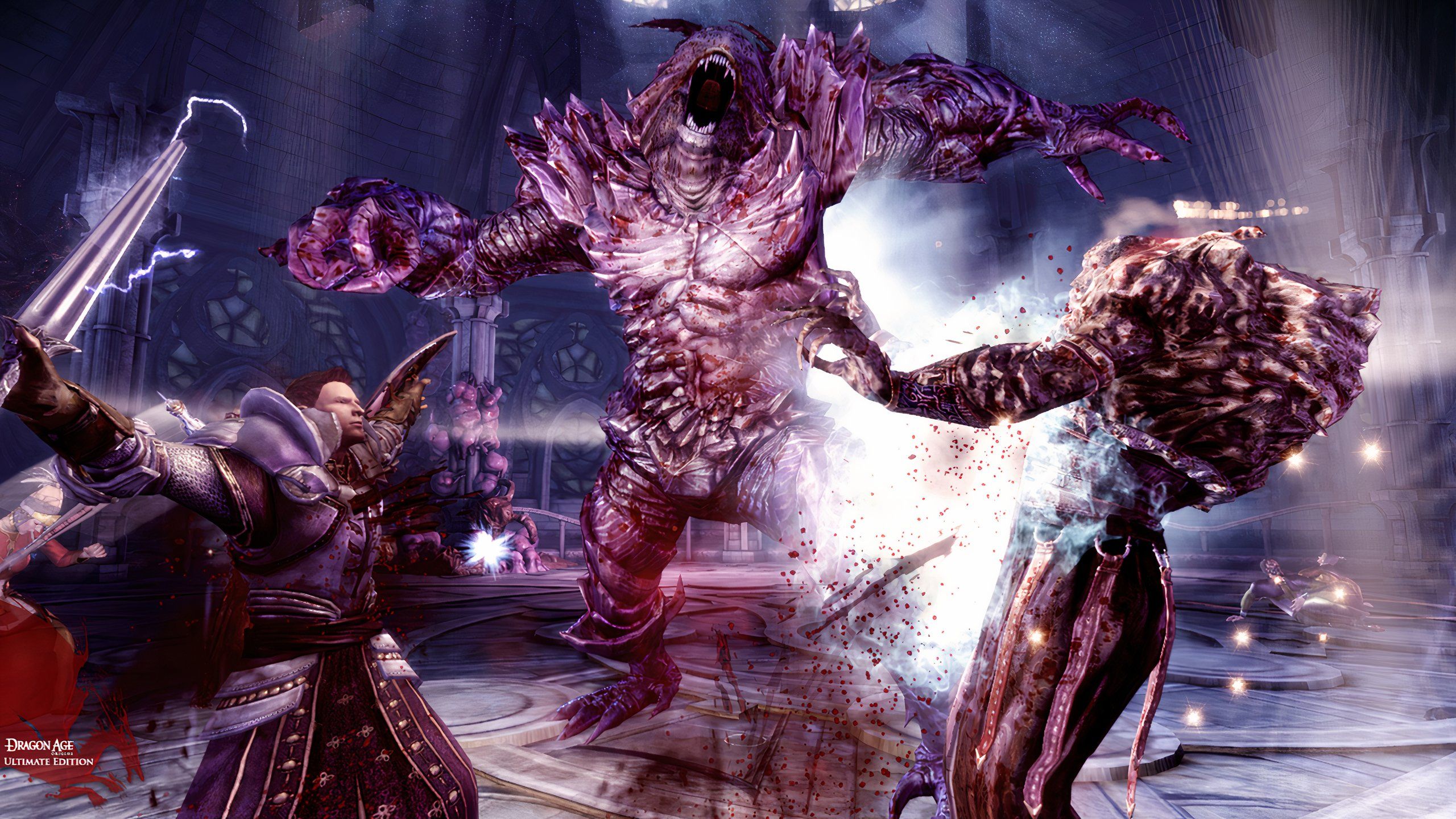 9 Essential Mods For Dragon Age: Origins