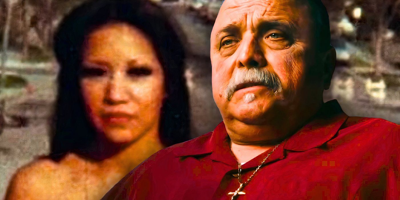 Teresa Broudreaux's Death Explained: What Happened To The Pregnant Mother