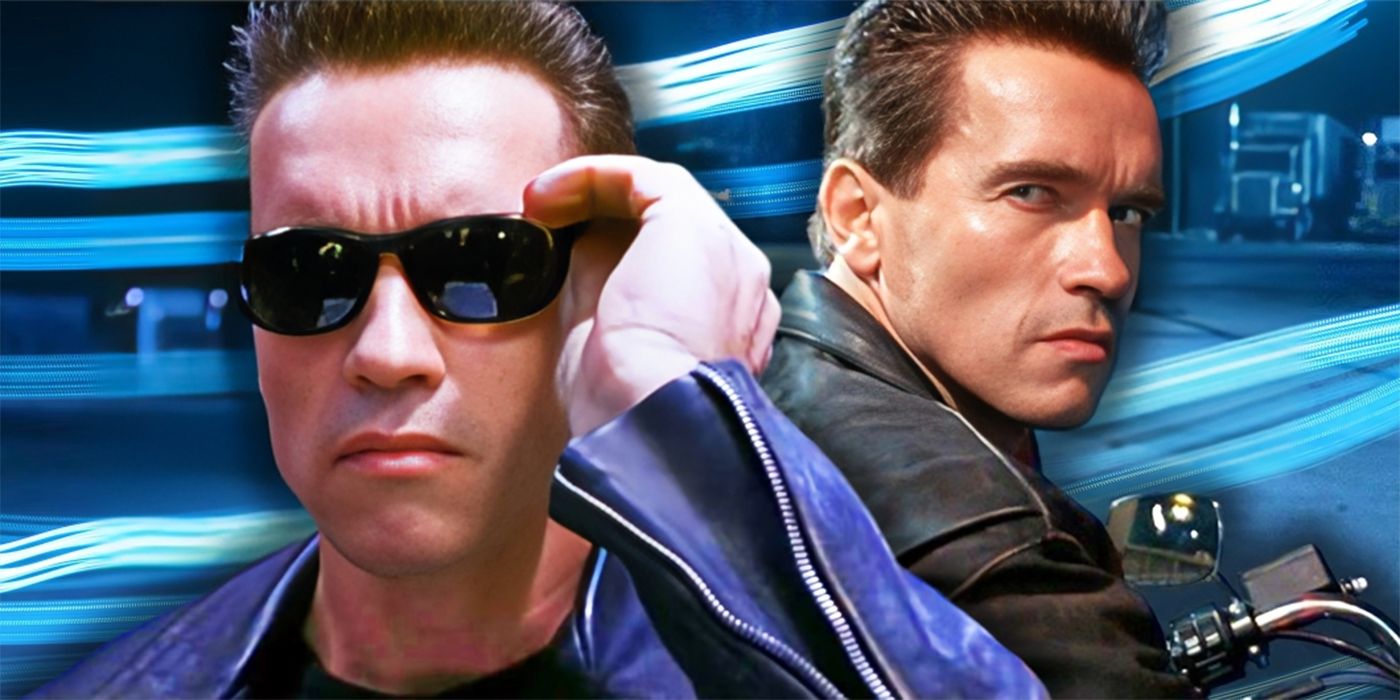 Why the Terminator Franchise Should Have Stopped After Judgement Day