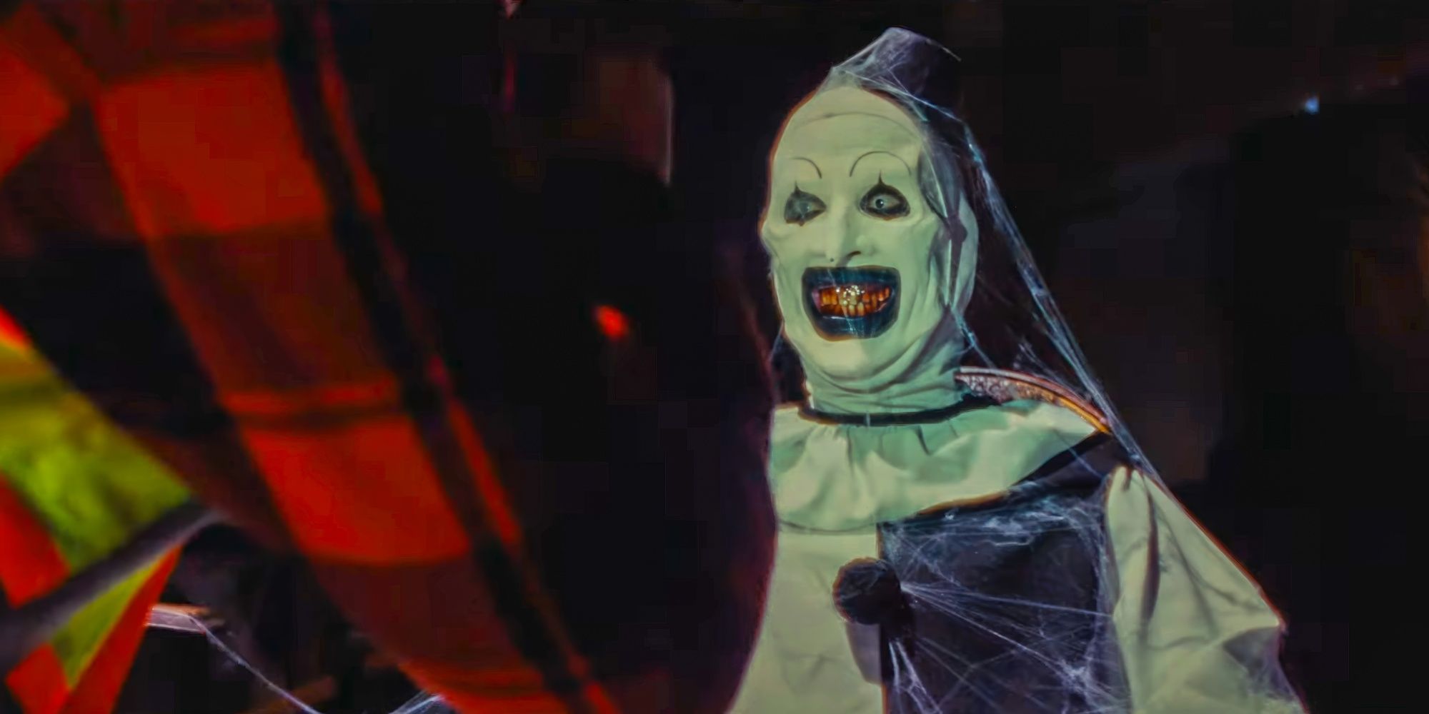 10 Bloodiest Scenes From All The Terrifier Movies