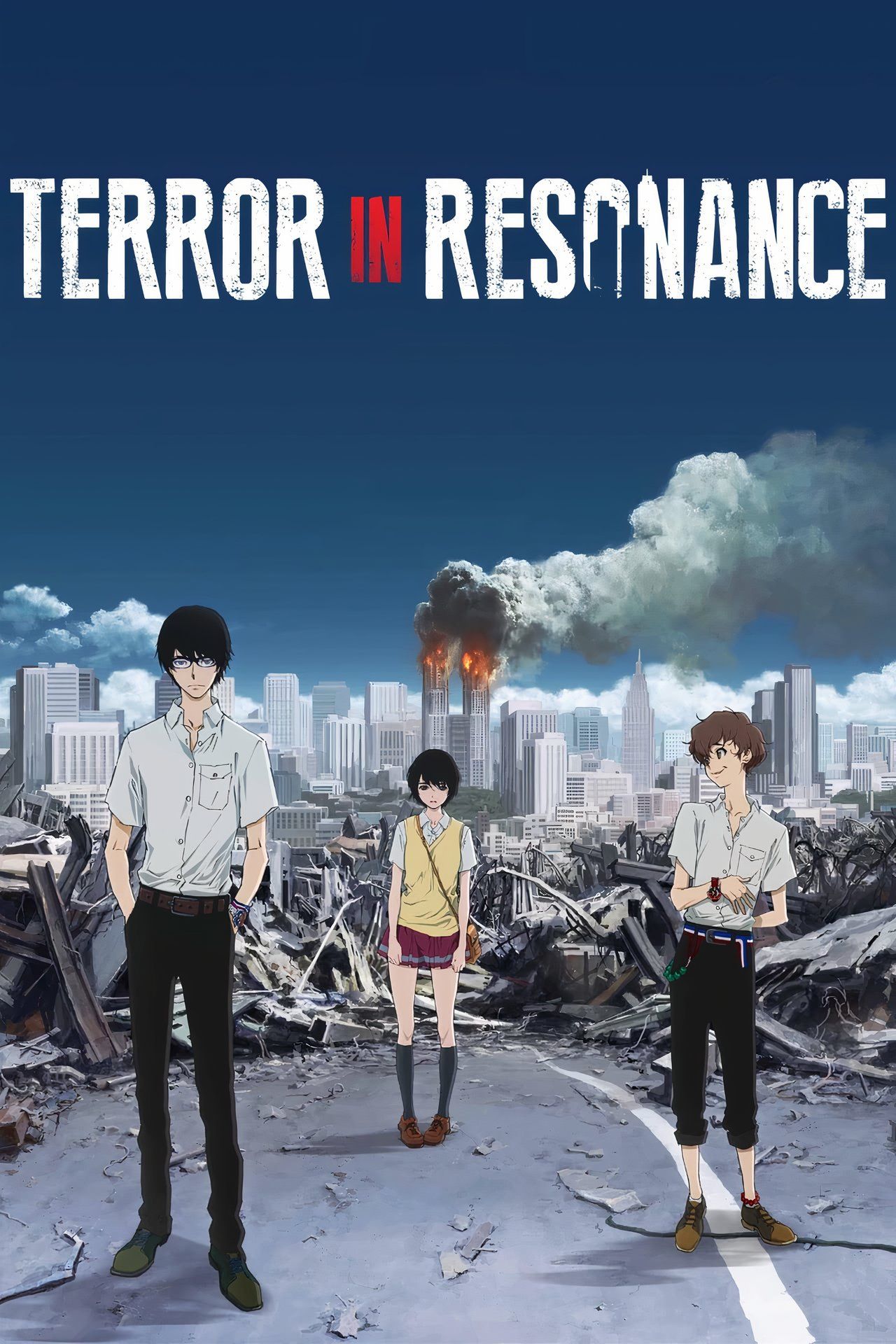 Terror In Resonance
