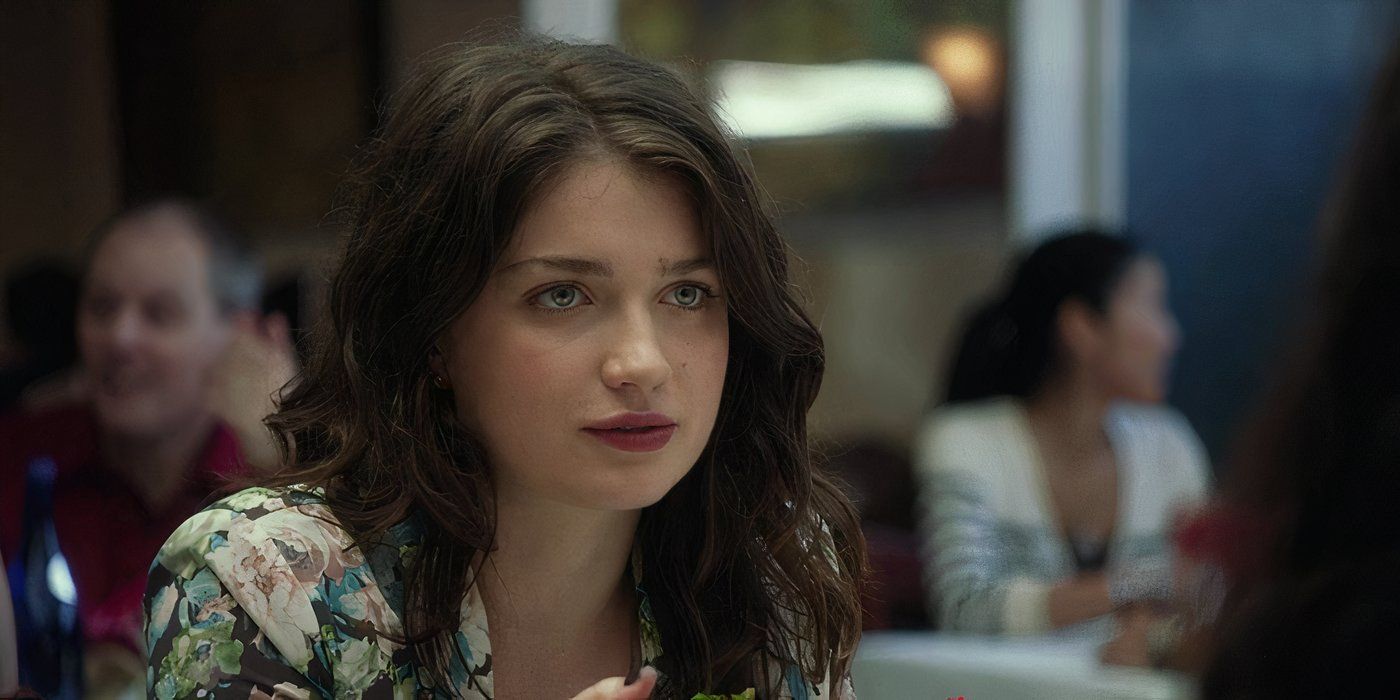 Eve Hewson: Bono's Daughter's 10 Best Movie & TV Shows Ranked