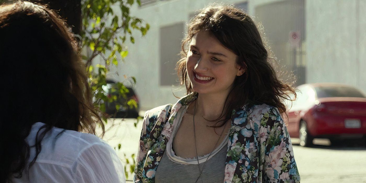 Eve Hewson: Bono's Daughter's 10 Best Movie & TV Shows Ranked