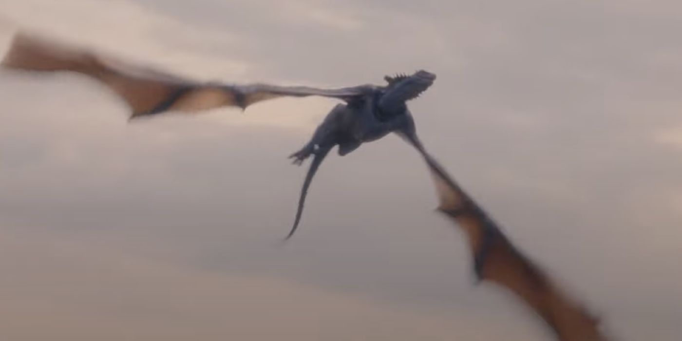 7 House Of The Dragon Season 3 & 4 Battles That Were Set Up By Season 2