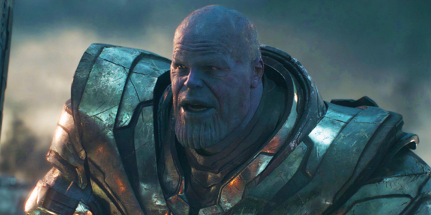 Star-Lord's Deleted Infinity War Scene Perfectly Explained A Controversial Thanos Moment