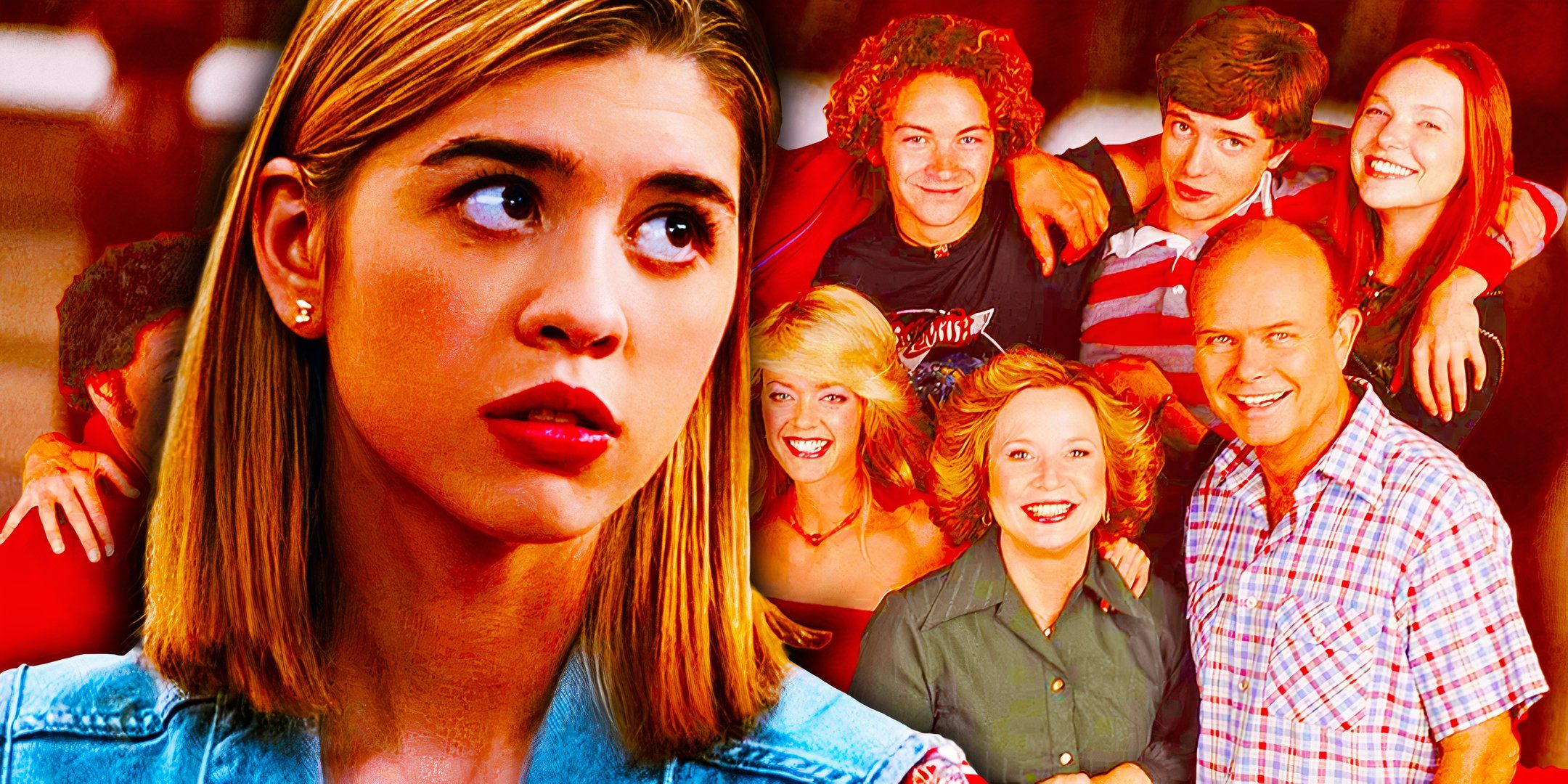 That '90s Show Part 3 Tease Has Me Terrified For The Fate Of These That '70s Show Characters