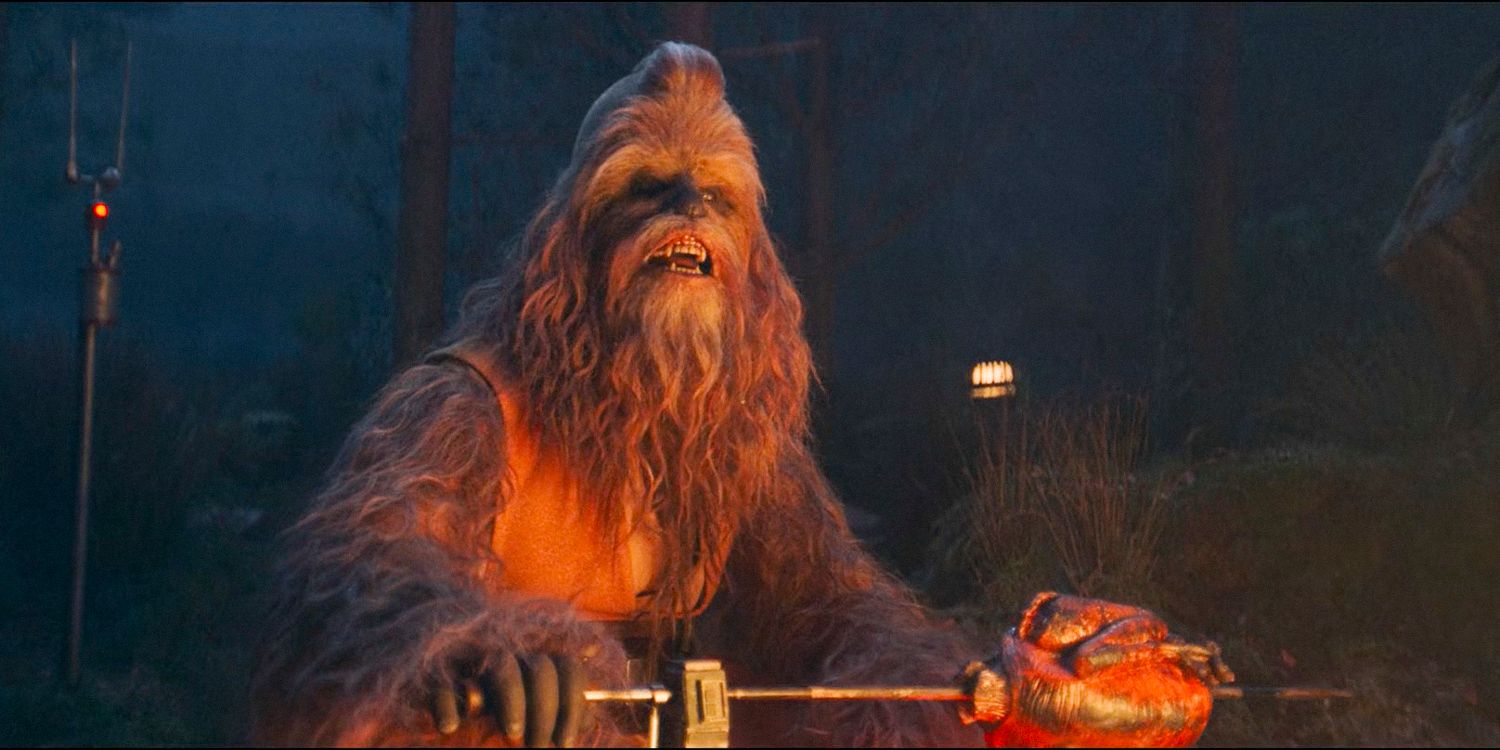 What's Going On With Wookieepedia, The Star Wars Wiki?