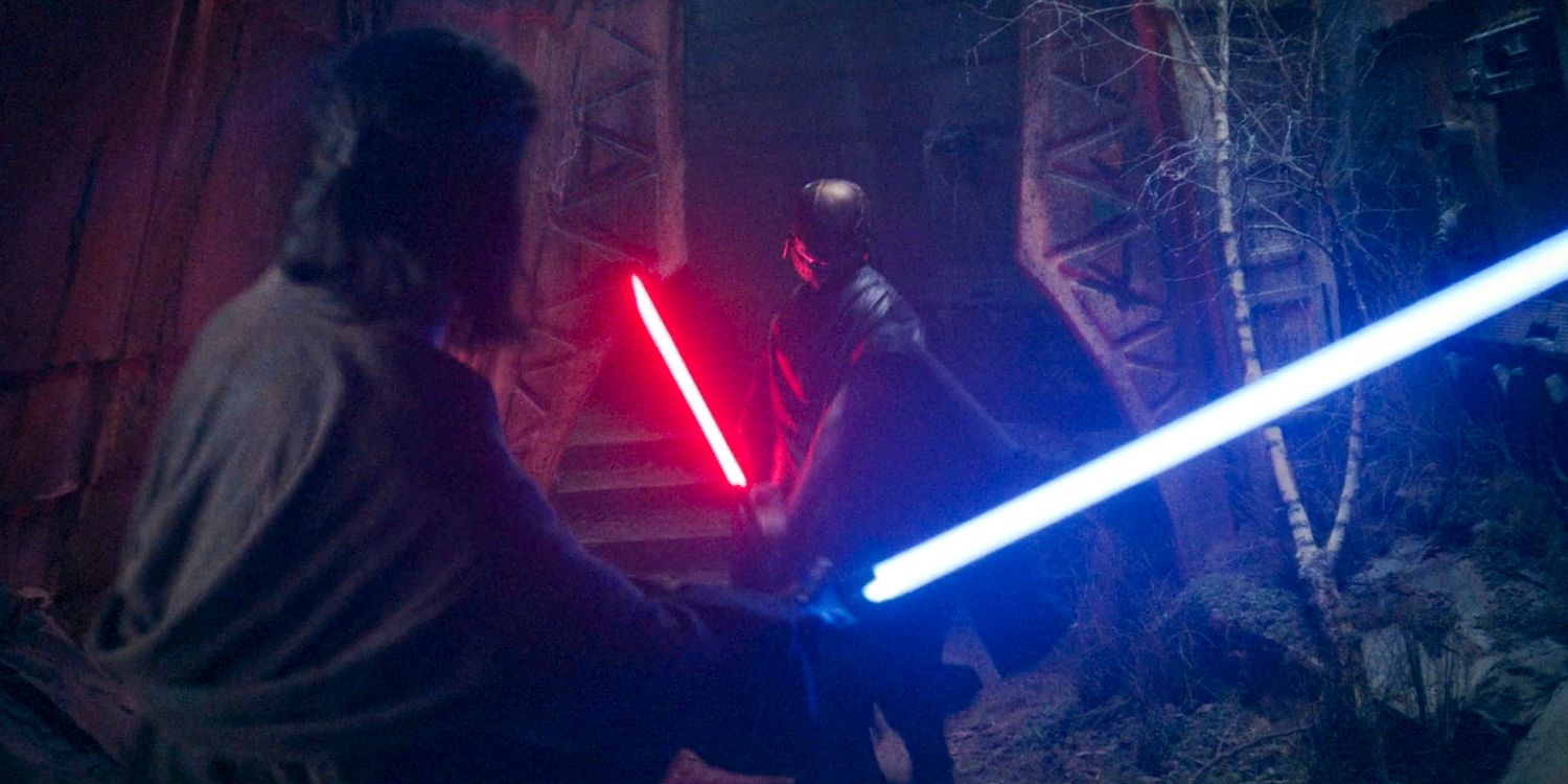 Star Wars: What Is The Rarest Lightsaber Color?