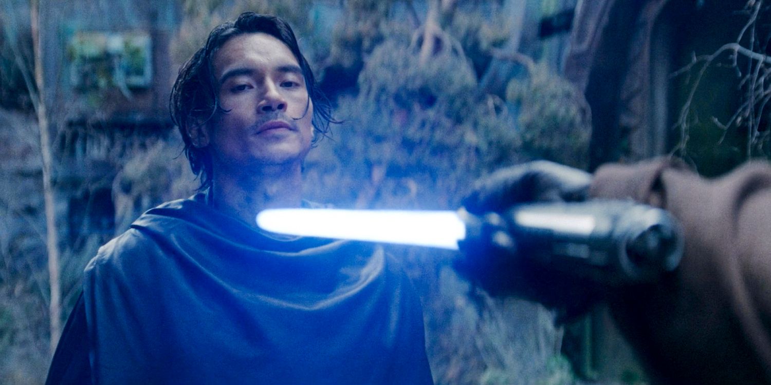 The Acolyte's Cancelation Risks Wasting Star Wars' Best Sith Lord In 19 Years