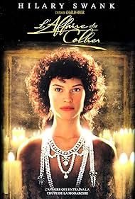 The Affair Of The Necklace (2001)-1