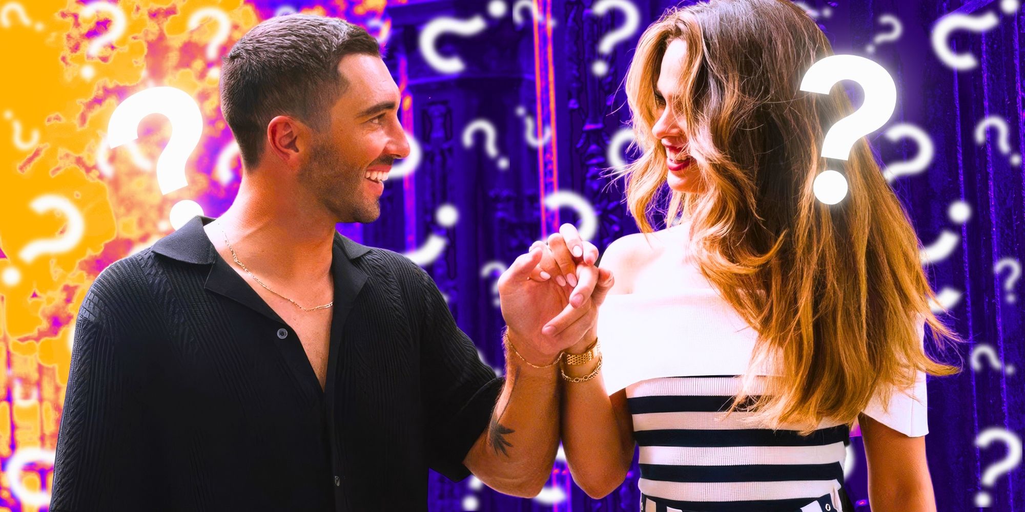 The Bachelor's Kelsey Anderson Forces Joey Graziadei To Answer “Hard Hitting Questions” After Relationship Backlash