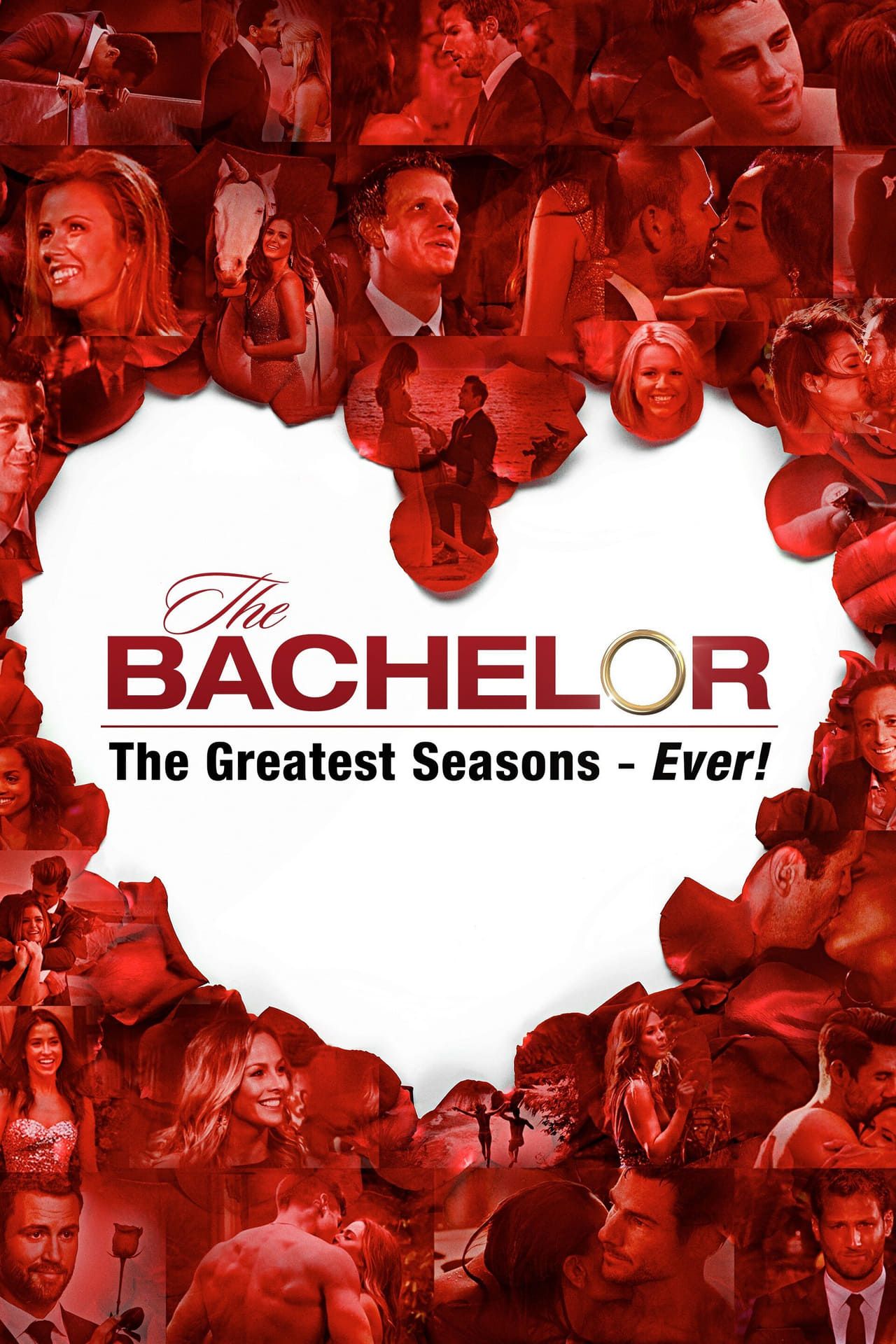 The Bachelor: The Greatest Seasons – Ever! (2020) Summary, Latest News - Where Can I Watch All Seasons Of The Bachelor