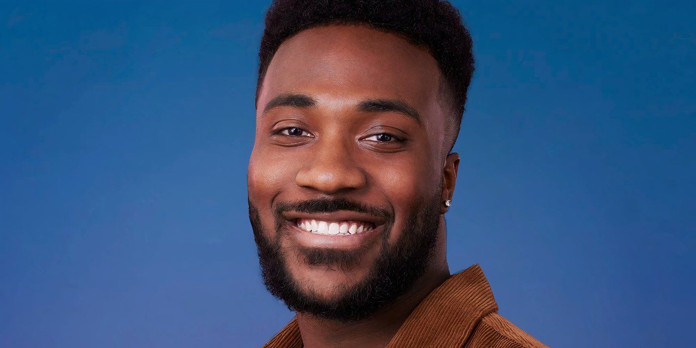 The Bachelorette Season 21 Contestant Dylan Buckor Promotional Photo