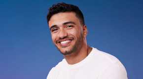 The Bachelorette Season 21 Contestant Jonathon Johnson Promotional Photo