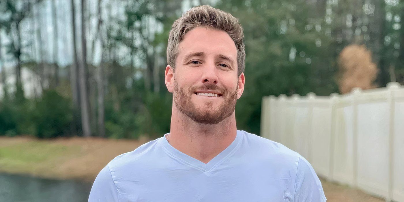 I’m Convinced The Bachelor’s Sam McKinney Was Looking For The Villain ...