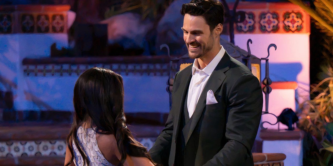 The Bachelor Season 21 elige a Spencer Conley con Jenn Tran en la noche de estreno