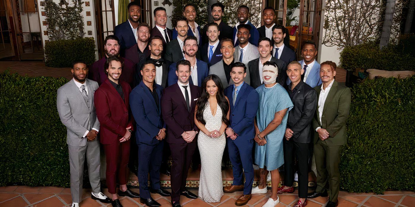 The Bachelorette Devin Strader’s Ex Drama Explained (Every Bombshell