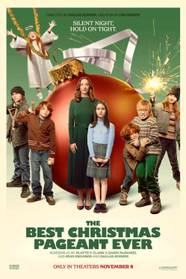 The Best Christmas Pageant Ever Summary Latest News Trailer Cast 